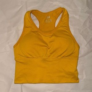 Pro-fit athletic tank, Size Small